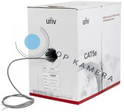  UTP kábel cat. 5e, OFC, 0, 50 mm réz - UNV CAB-LC2100B-IN (CAB-LC2100B-IN)