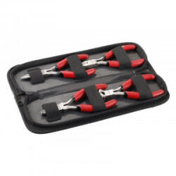 FESTA Műszerész fogó készlet 110mm 4 részes Festa (87-17040)