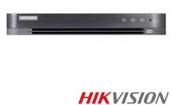 Hikvision 4-channel TurboHD DVR DS-7204HUHI-K1/P (DS-7204HUHI-K1/P)