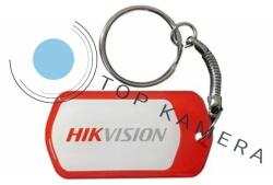 Hikvision DS-K7M102-M Beléptető kulcstartó tag; Mifare (DS-K7M102-M)