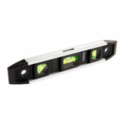 Kendo Torpedo mágneses vízmérték 220mm KENDO (020102-0012)
