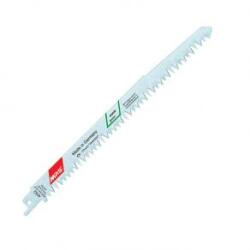 MPS Orrfűrészlap fára 230mm MPS 4052 2db/csomag (031106-0106)