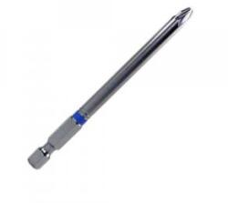 Z-TOOLS BIT hegy PZ2x90 S2 Prémium (040303-0427)