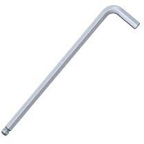 Hans Tools Imbuszkulcs extra hosszú gömbvégű 5x160mm HANS (040208-0198)