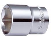 Hans Tools Dugókulcsfej 1/2" 29mm HANS (040103-0107)