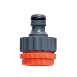 MUTA Csapcsatlakozó univerzális 1/2"-3/4"-1 (48-13505)