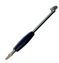 GAV kerékfúvató pipa markolattal 6mm-es csatlakozással 60E2 (060105-0086)