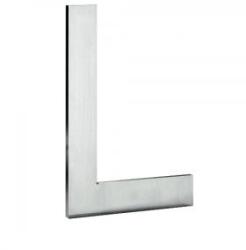 Tovarna Acél lakatos derékszög 300x175mm TOVARNA (020403-0004)