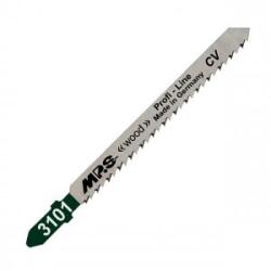 MPS Szúrófűrészlap fára 75 / 2, 5mm MPS 3101 2db/cs (031103-0182)