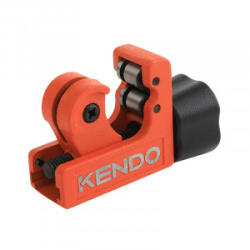 KENDO Csővágó görgős 3-22mm KENDO (042301-0168)