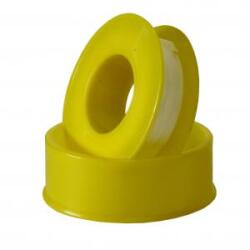 ENTAC Teflon szalag gázhoz 0, 1x12mmx12 m (TEFLG)