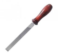 Z-Tools / Berger Láncfűrészreszelő lapos 150mm nyelezett (041801-0202)