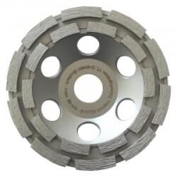 Toroflex Gyémánt csiszolótányér 125mm Toroflex HO (010302-0122)