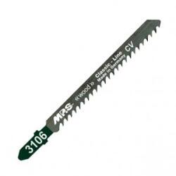 MPS Szúrófűrészlap fára 75 / 3mm MPS 3106 2db/cs (031103-0159)