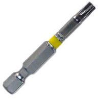 Z-TOOLS BIT hegy TORX T27x50mm S2 Premium (040303-0444)