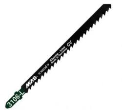 MPS Szúrófűrészlap fára 110 / 4mm MPS 3106-L 2db/cs (031103-0163)