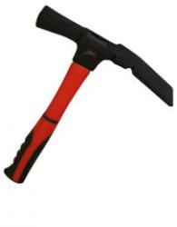 Z-TOOLS Kőműves kalapács berlini típusú 0, 6kg üvegszálas (042103-0019)