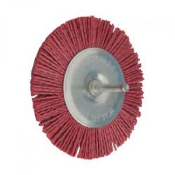 Berger Csapos NYLON szálas körkefe 100mm (011205-0002)