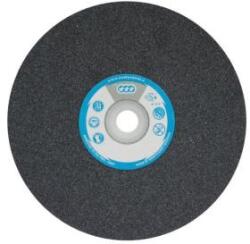 WEILER Köszörűkorong 350x40x127 9C60 Weiler (010401-0228)