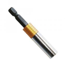Z-TOOLS BIT befogó mágneses toldószár LOCK 1/4"x66mm (040303-0479)