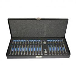 Z-TOOLS BIT hegy készlet S2 40 részes (040303-0487)