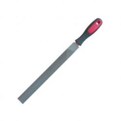 Z-TOOLS Reszelő lapos 350/1 nyelezett (041801-0037)