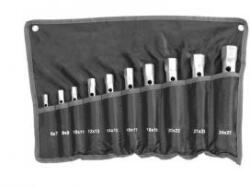 Z-TOOLS Csőkulcs készlet 10 részes 6-27mm (040205-0037)