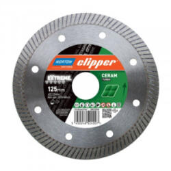 Norton Extreme Ceramic Turbo gyémánttárcsa 125mm (70184644760)