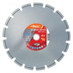 Norton Classic Beton gyémánttárcsa 450x25, 4mm (70184626874)