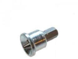 Z-TOOLS BIT behajtóhegy PH2x25 ütközős gipszkartonhoz 5db/csomag (040303-0407)