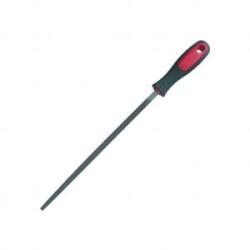 Z-TOOLS Reszelő négyélű 300/2 nyelezett (041801-0044)