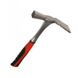 Z-TOOLS Kőműves kalapács berlini típusú 0, 6kg monoblock (042103-0022)