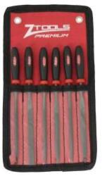 BERGER Tűreszelő készlet 160mm Berger (041801-0205)