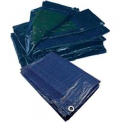 MUTA Takaró ponyva 3x4m kék 90g/m2 (48-14552)