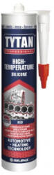 Tytan hőálló szilikon vörös 280ml (HOALLO280)