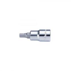 Hans Tools BIT dugókulcsfej 1/4" - imbusz SW 6 2026M06 HANS (040101-0261)