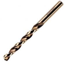 Bohrcraft Csigafúró kobaltos 1, 5mm Co5% BHC