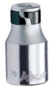 Hans Tools BIT tartó dugókulcsfej 1/2" - SW1/4" bit hegyekhez HANS (040103-0620)