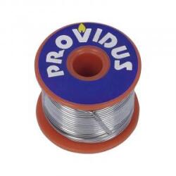 PROVIDUS Lágyforrasztó ón 50% 1, 5mm / 250gr SN255 Providus