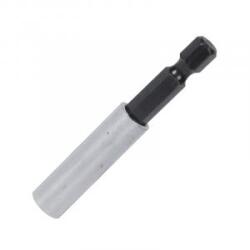 Z-TOOLS BIT befogó mágneses toldószár 1/4"x 60mm (040303-0003)