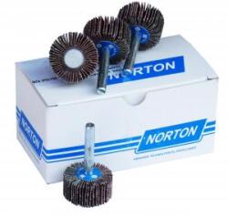 Norton Csapos lamellás csiszoló (szaturnusz) korong 40x20x6 P 60 Norton