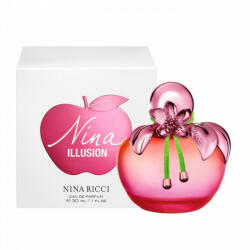 Nina Ricci Nina Illusion EDP 80 ml Tester