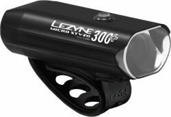 Lezyne Micro StVZO 250+ Front 300 lm (1-LED-2-STVZO-V137)