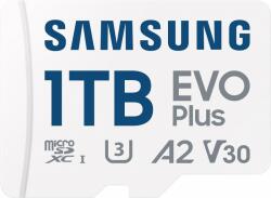 Samsung microSDXC EVO Plus 1TB (MB-MC1T0SA/EU)