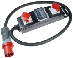 as - Schwabe 2 Plug 2 m (60807)