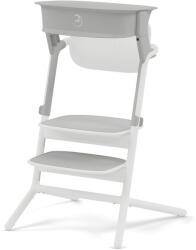 Cybex Lemo Learning Tower Suede Grey GOLD szett