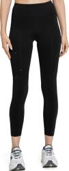 On Running Colanți On Running Performance Tights 7/8 - Negru - L