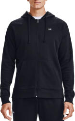 Under Armour Hanorac cu gluga Under Armour Rival Fleece FZ - Negru - XL