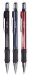 KOH-I-NOOR Microcreion / Pensula MEPHISTO, KOH-I-NOOR HB, 0, 5 mm, amestec de culori