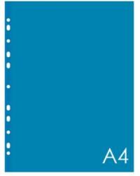 AURO Europack A4 40 m colorat - albastru, lucios 100 buc